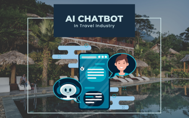 Advantage Of AI Chatbot In Travel Industry